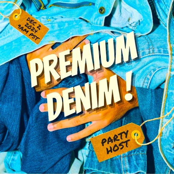 Together We Posh Posh Party Co-Host!!!  🥳 - Picture 13 of 15